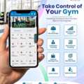 GoGym4U &ndash; Fitness Club Management App For Growing Gyms