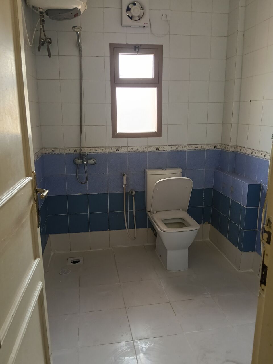 Ras Rumman, Apartments, Flats, Houses & Villas, BHD 280/month,  2 BR,  2 Bedroom Semi Furnished Flat For Rent With Ewa