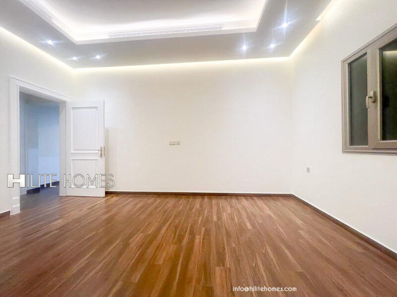 Mishref, Apartments, Flats, Houses & Villas, KWD 700/month,  Furnished,  2 BR,  Brand New Two Bedroom Floor With Spacious Roof Top For Rent In Mishref