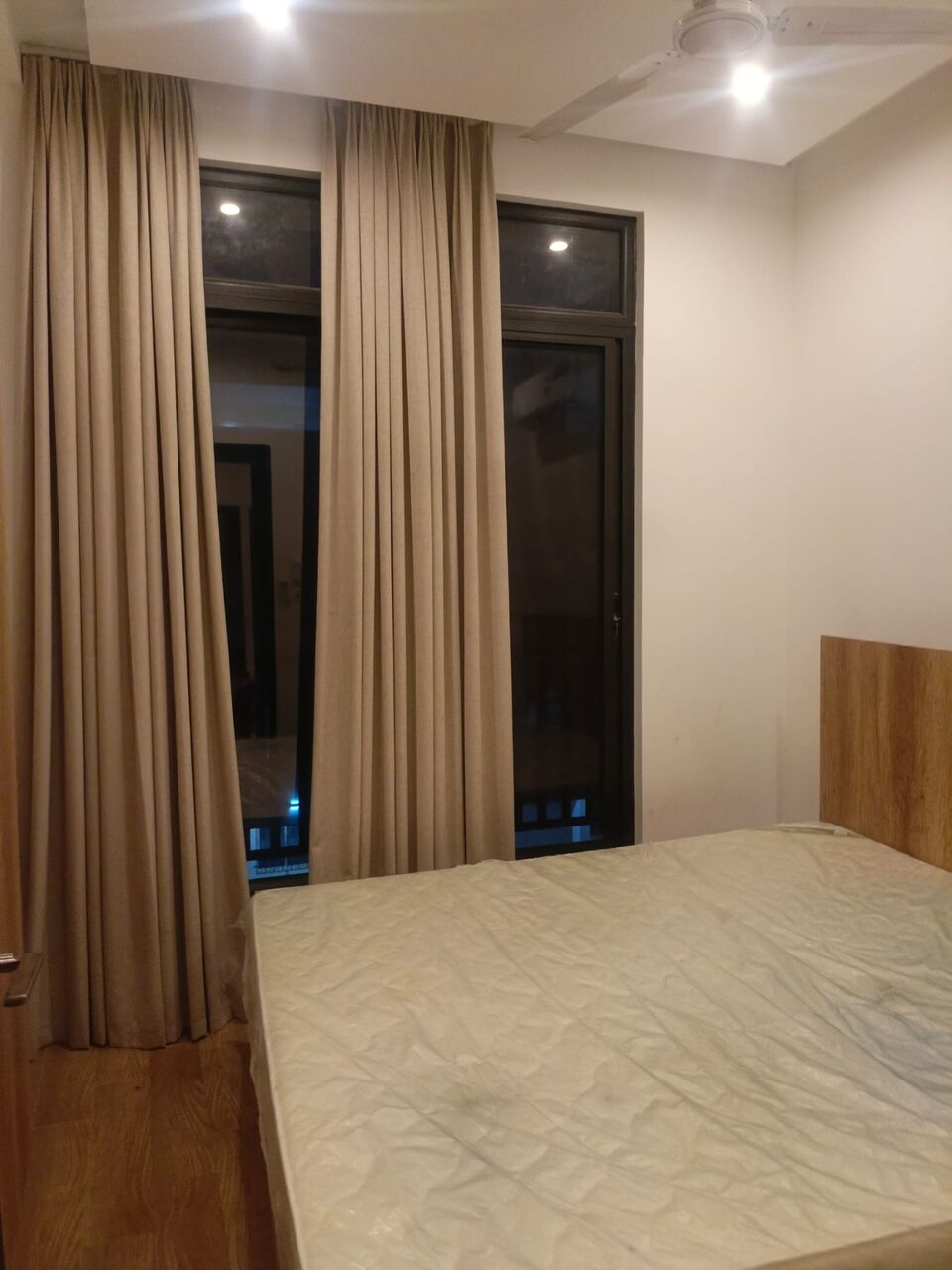 Tubli, Apartments, Flats, Houses & Villas, BHD 210/month,  1 BR,  One Bedroom Flat For Rent With EWA|With Acs