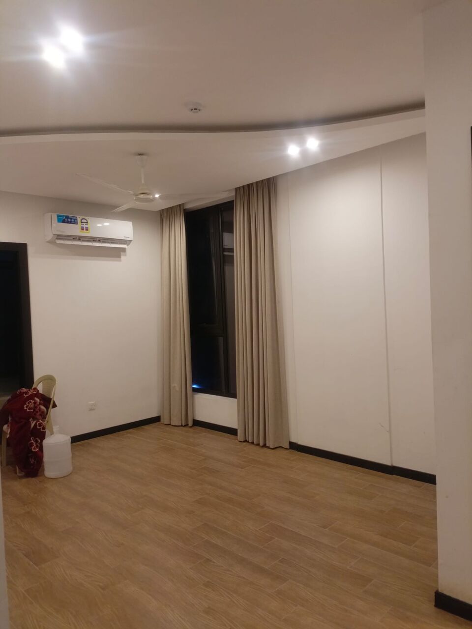 Tubli, Apartments, Flats, Houses & Villas, BHD 210/month,  1 BR,  One Bedroom Flat For Rent With EWA|With Acs