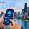 Mobile App Development Company  In USA