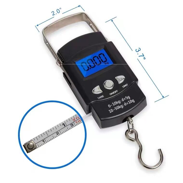 Kampala, Electronics, UGX 120000,  Electronic Portable Scale Price In Kampala