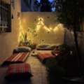 JOD 7200/year,  Furnished,  1 BR,  Jabal Al Weibdeh. Your Charming Urban Escape. ✨