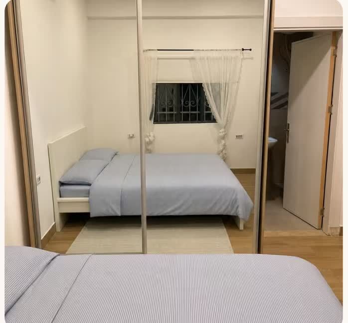 Amman, Apts/Flats Wanted, JOD 7200/year,  Furnished,  1 BR,  Jabal Al Weibdeh. Your Charming Urban Escape. ✨