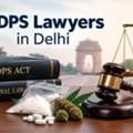 Need Experienced NDPS Lawyers In Delhi For Strong Legal Defence?