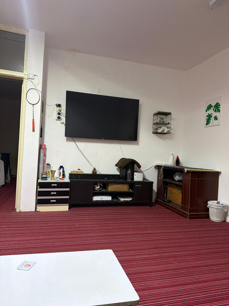 Jubail, Apartments, Flats, Houses & Villas, SAR 600/month,  1 BR,  Bed Space Availble For Executive Muslim Bachelor (kerala People Only)
