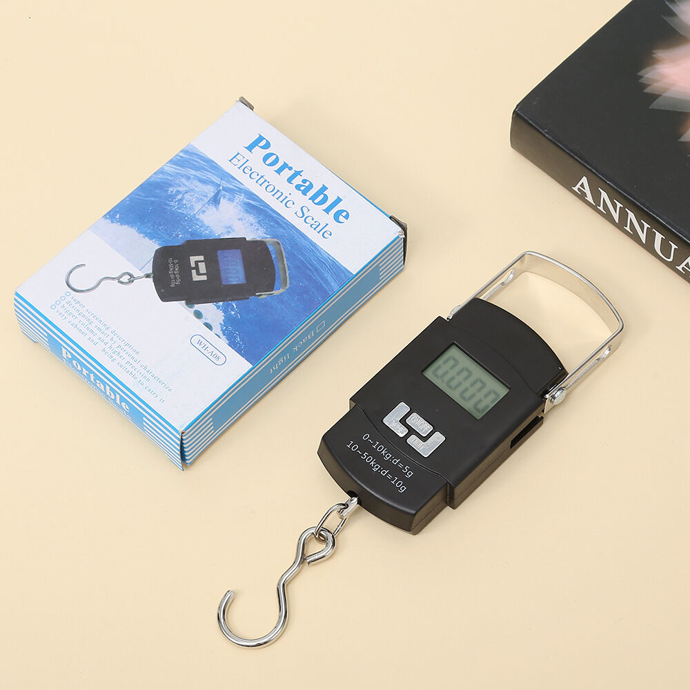 Kampala, Electronics, UGX 120000,  Compact Fish Weighing Scale Price In Kampala