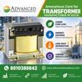 Amorphous Core For Transformer Manufacturer In Delhi