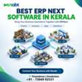 Merabt ERPNext &ndash; Best ERP Software In Kerala For Streamlined Business Operations