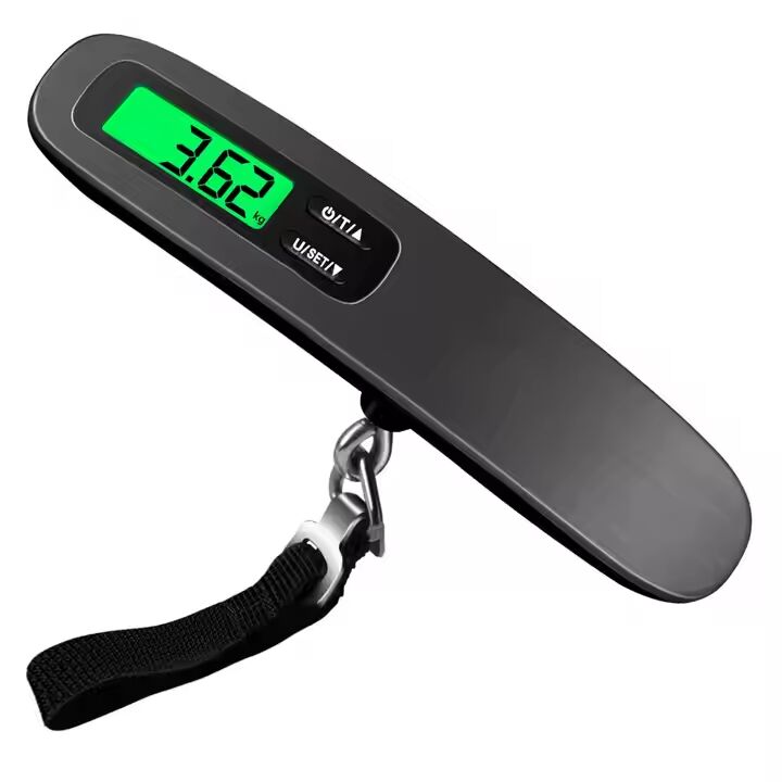 Kampala, Electronics, UGX 120000,  Handheld Digital Weighing Scale For Sale In Kampala