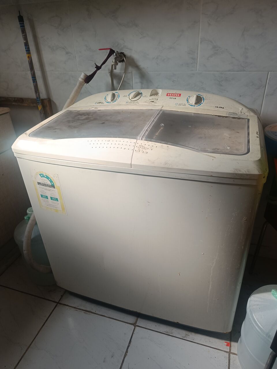 Jeddah, Household Items, SAR 599,  Furniture & Appliances Package OR Buy Individually