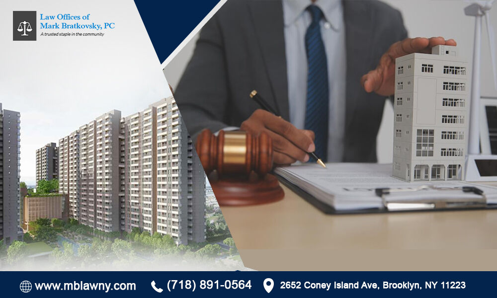New York, Legal, Secure Your Property Deal With An Experienced Real Estate Attorney In Brooklyn