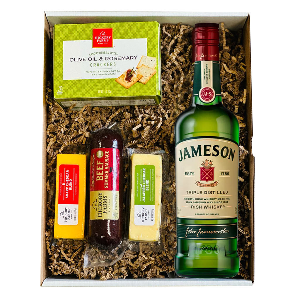 Washington DC, Food & Drink, Jameson Irish Whiskey Glass &ndash; Heavy Base