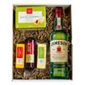 Jameson Irish Whiskey Glass – Heavy Base