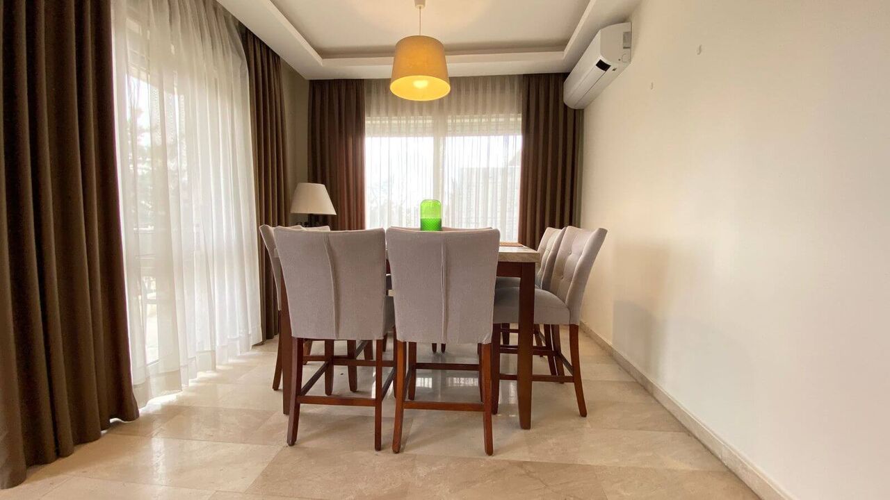 Amman, Apts/Flats Wanted, JOD 14000/year,  Furnished,  2 BR,  Jabal Al Weibdeh. Where Comfort Meets Character. ✨