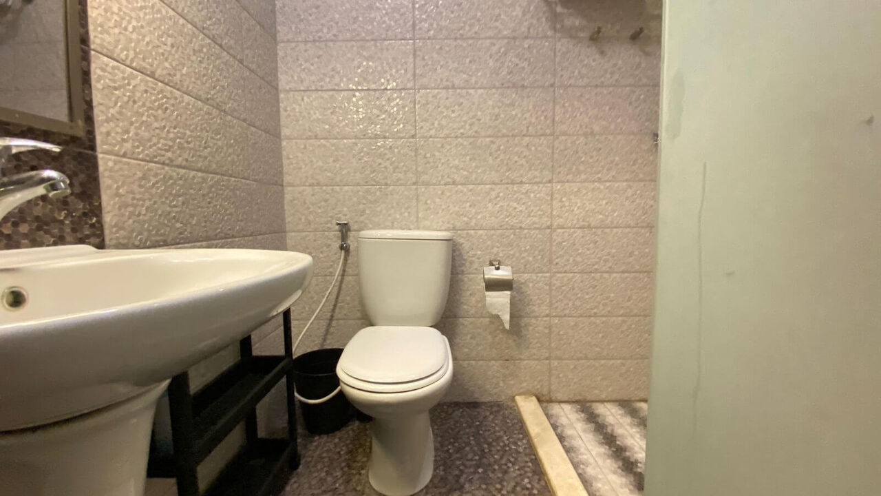 Amman, Apts/Flats Wanted, JOD 14000/year,  Furnished,  2 BR,  Jabal Al Weibdeh. Where Comfort Meets Character. ✨