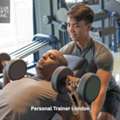 Discover The Benefits Of A Personal Trainer London