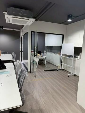 Bangkok, Villas, THB 150000,  1 Sq. Feet,  ให้เช่าโฮมออฟฟิศ 4.5 ชั้น 350 ตร.ม. โครงการ 