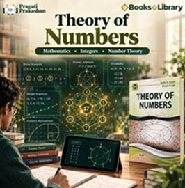 Meerut, Books, Explore Number Theory And Its Applications