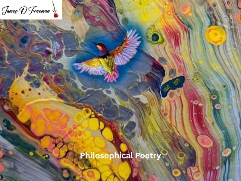 New York, Business, Discover New Perspectives Through Philosophical Poetry