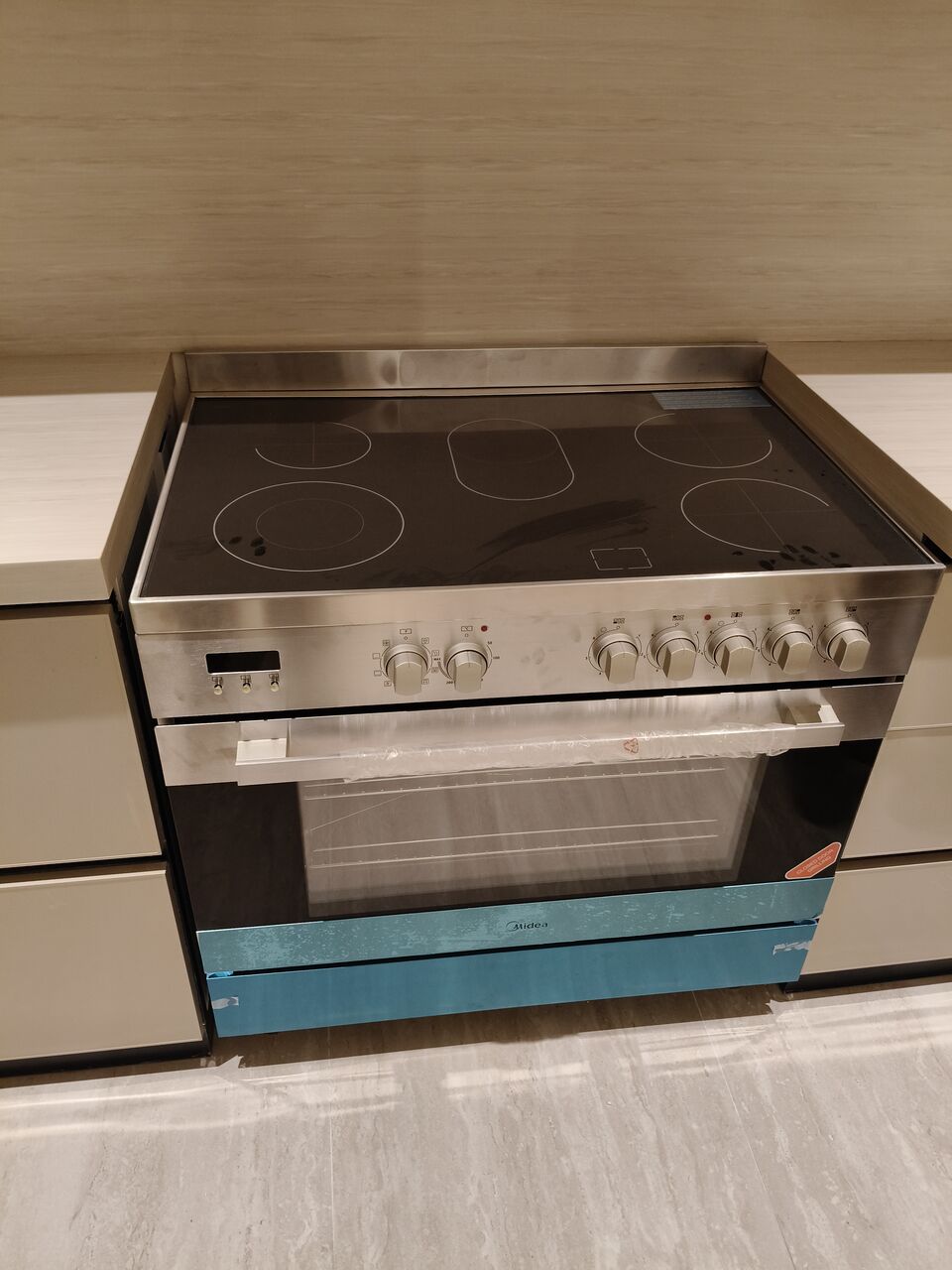 Khobar, Electronics, SAR 2000,  Electronics Cooker