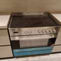 SAR 2000,  Electronics Cooker