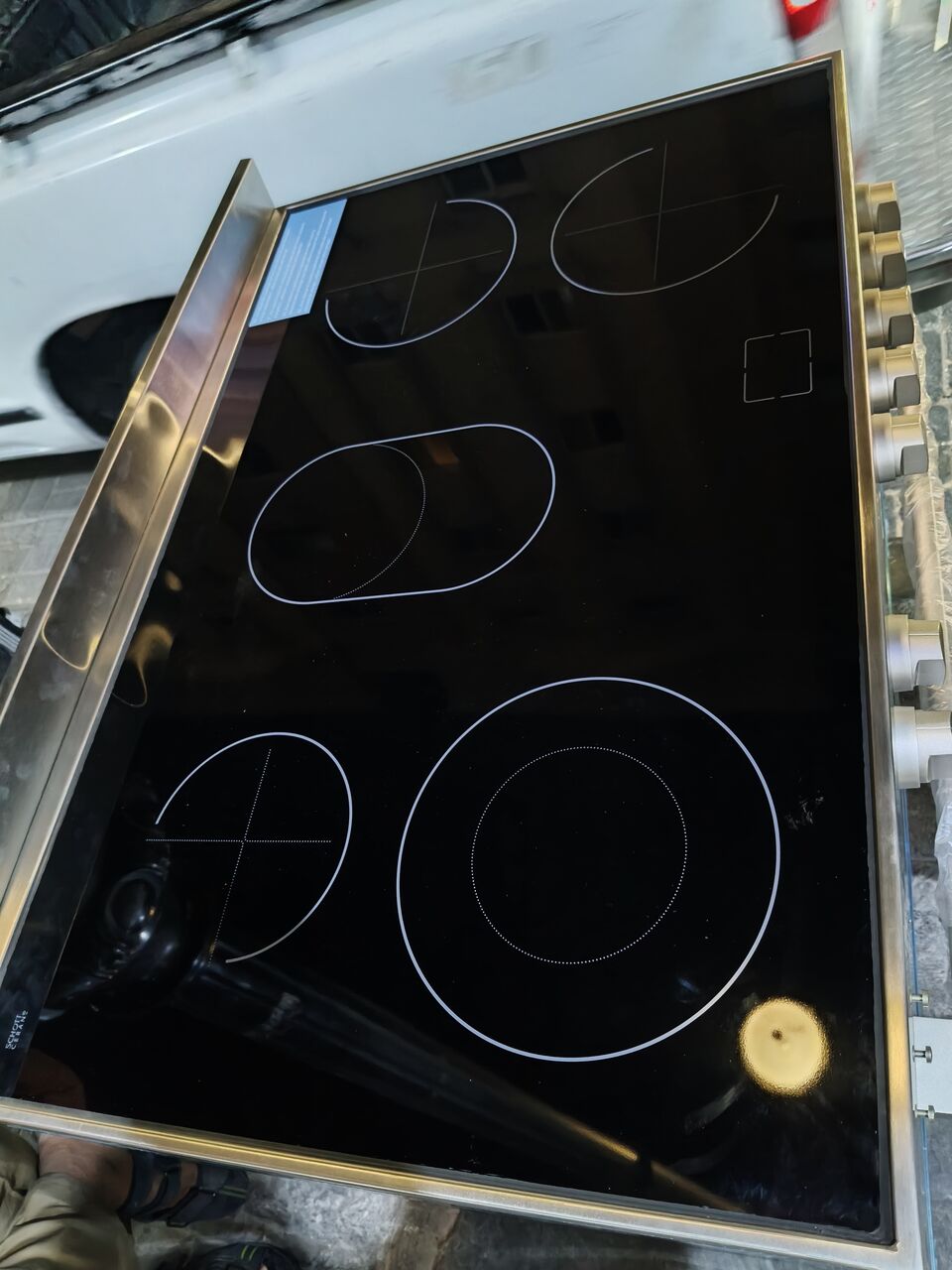 Khobar, Electronics, SAR 2000,  Electronics Cooker