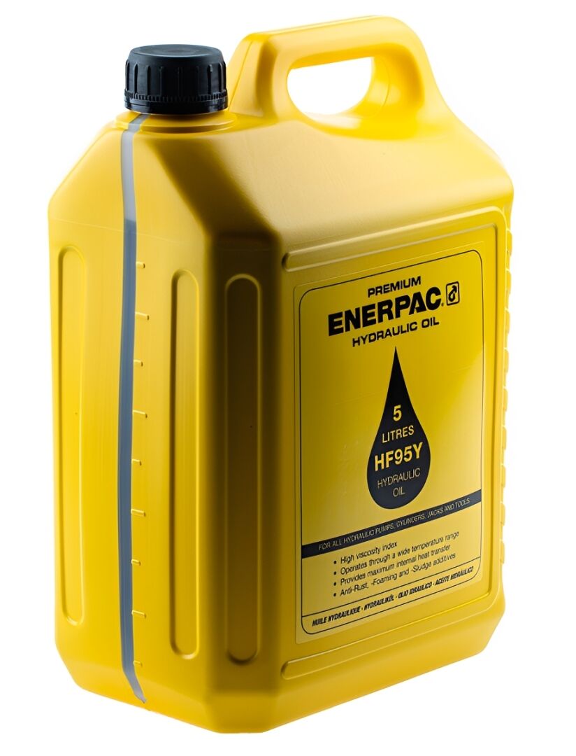 London, Electronics, GBP 104,  Discover Enerpac Hydraulic Fluid | System Protection | Hydraulic Fluid | EnrgTech