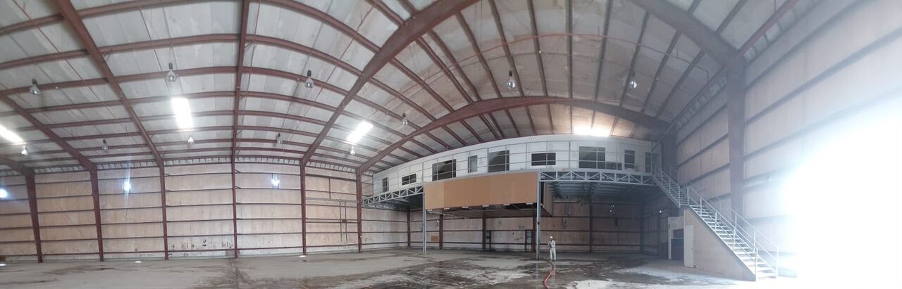 Asker, Warehouses, BHD 2,  2085 Sq. Meter,  ✅ WAREHOUSE SUITABLE FOR LIGHT INDUSTRY/ STORAGE PURPOSES WITH PWRR SUPPLY 285 KW ) ✅