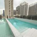 KWD 900/month,  2 BR,  Brand New Two Bedroom With Balcony Apartment For Rent, Close To Kuwait City