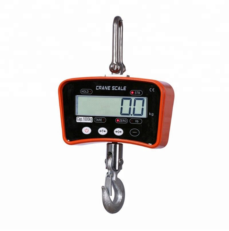 Kampala, Electronics, UGX 750000,  Mining Crane Scales In Kampala