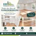 Floor Remodeling Atlanta