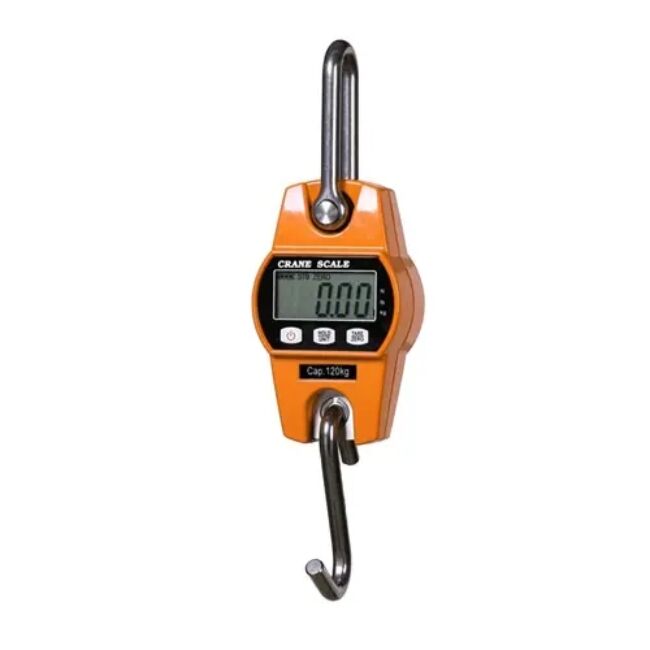 Kampala, Electronics, UGX 450000,  Portable Crane Scales Prices