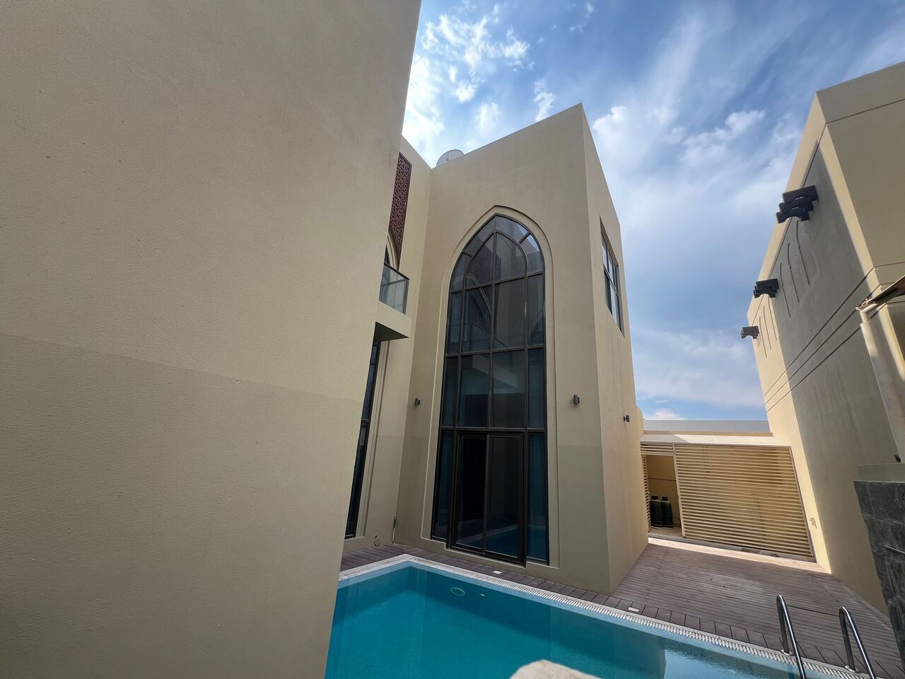 Hamala, Villas, BHD 1100,  Compound Villa With Private Pool For Rent In Hamala