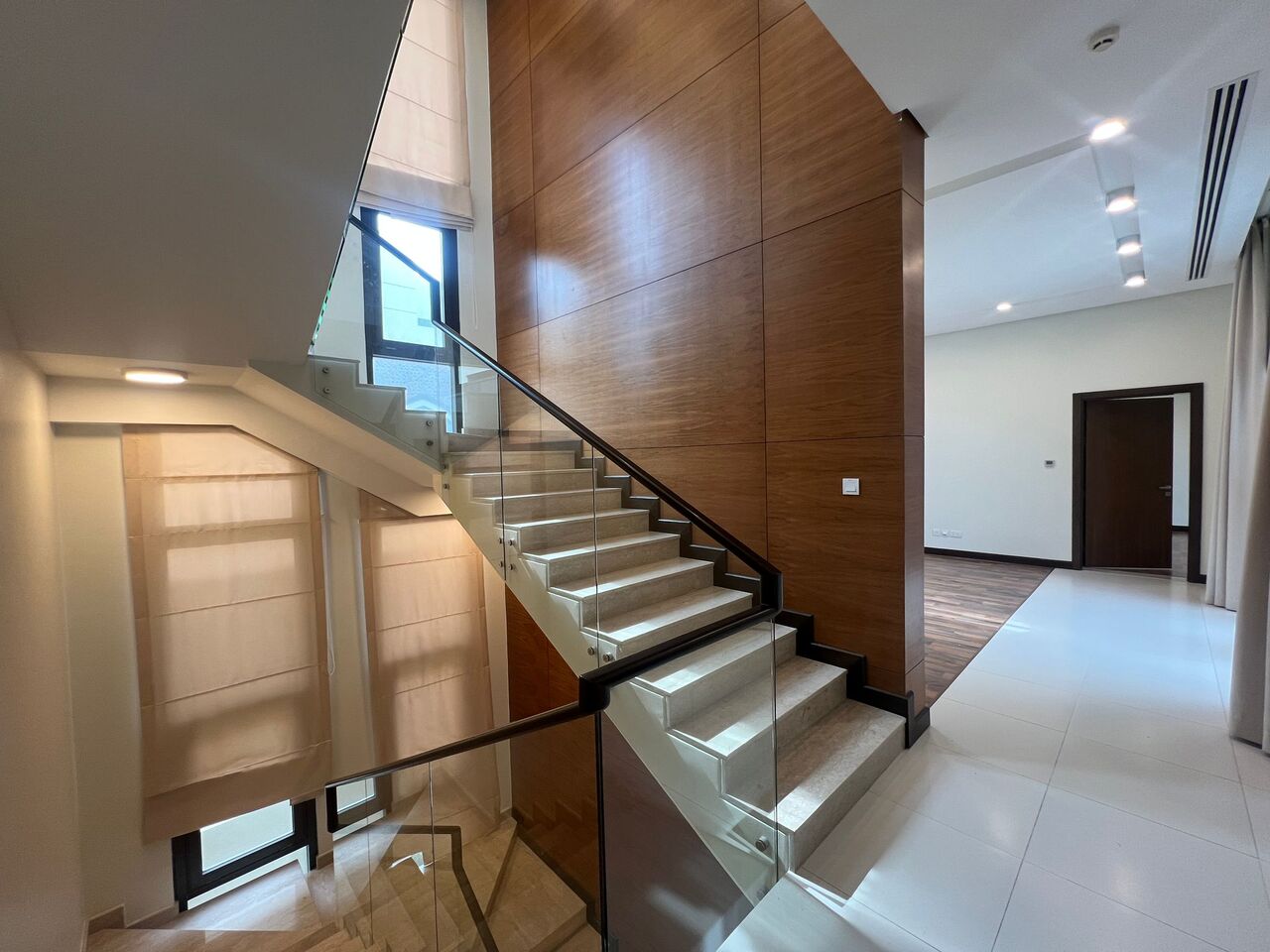 Hamala, Villas, BHD 1100,  Compound Villa With Private Pool For Rent In Hamala