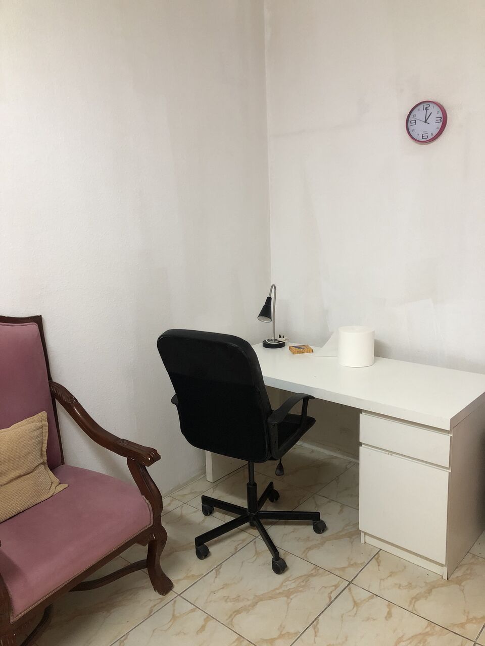 Al Malaz, Rooms for Rent, SAR 1350/month,  Furnished,  Well Furnished Clean Room For Executive Bachelor In An Apartment In Malaz