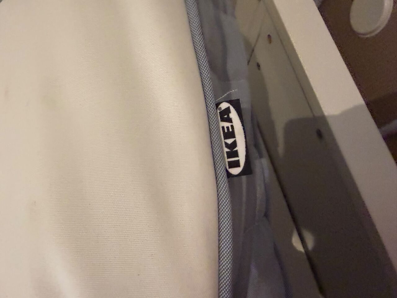 Madinat Al Ummal, Household Items, SAR 600,  IKEA Spring Mattress