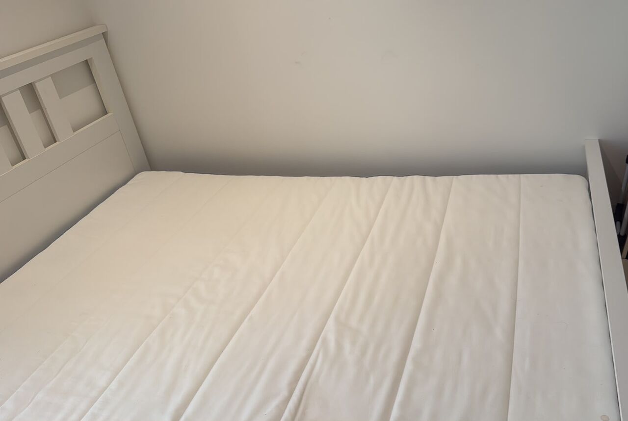 Madinat Al Ummal, Household Items, SAR 600,  IKEA Spring Mattress