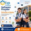 Best School Management Software Provider In Delhi NCR | Smart School ERP | ERP Hubspot
