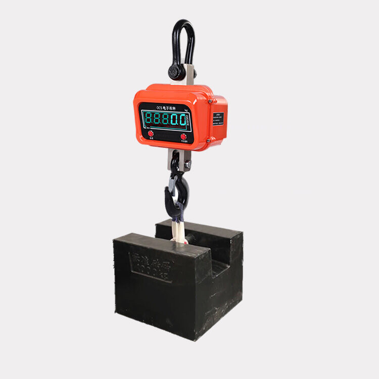 Kampala, Electronics, UGX 750000,  Livestock Hanging Scales Uganda