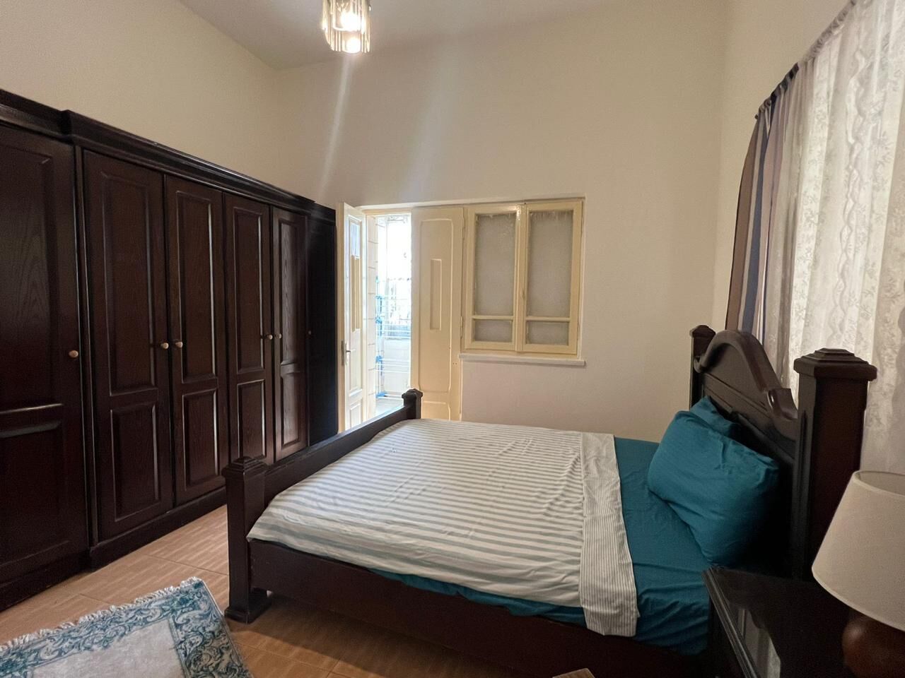 Amman, Rooms for Rent, JOD 250/month,  Furnished,  170 Sq. Meter,  Rooms For Rent In Jabal Amman