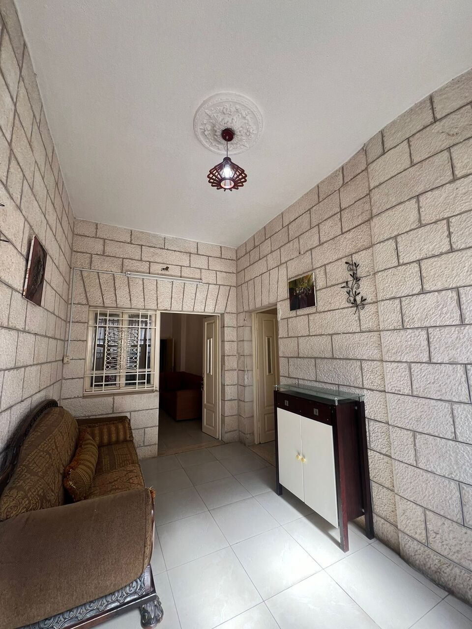 Amman, Rooms for Rent, JOD 250/month,  Furnished,  170 Sq. Meter,  Rooms For Rent In Jabal Amman