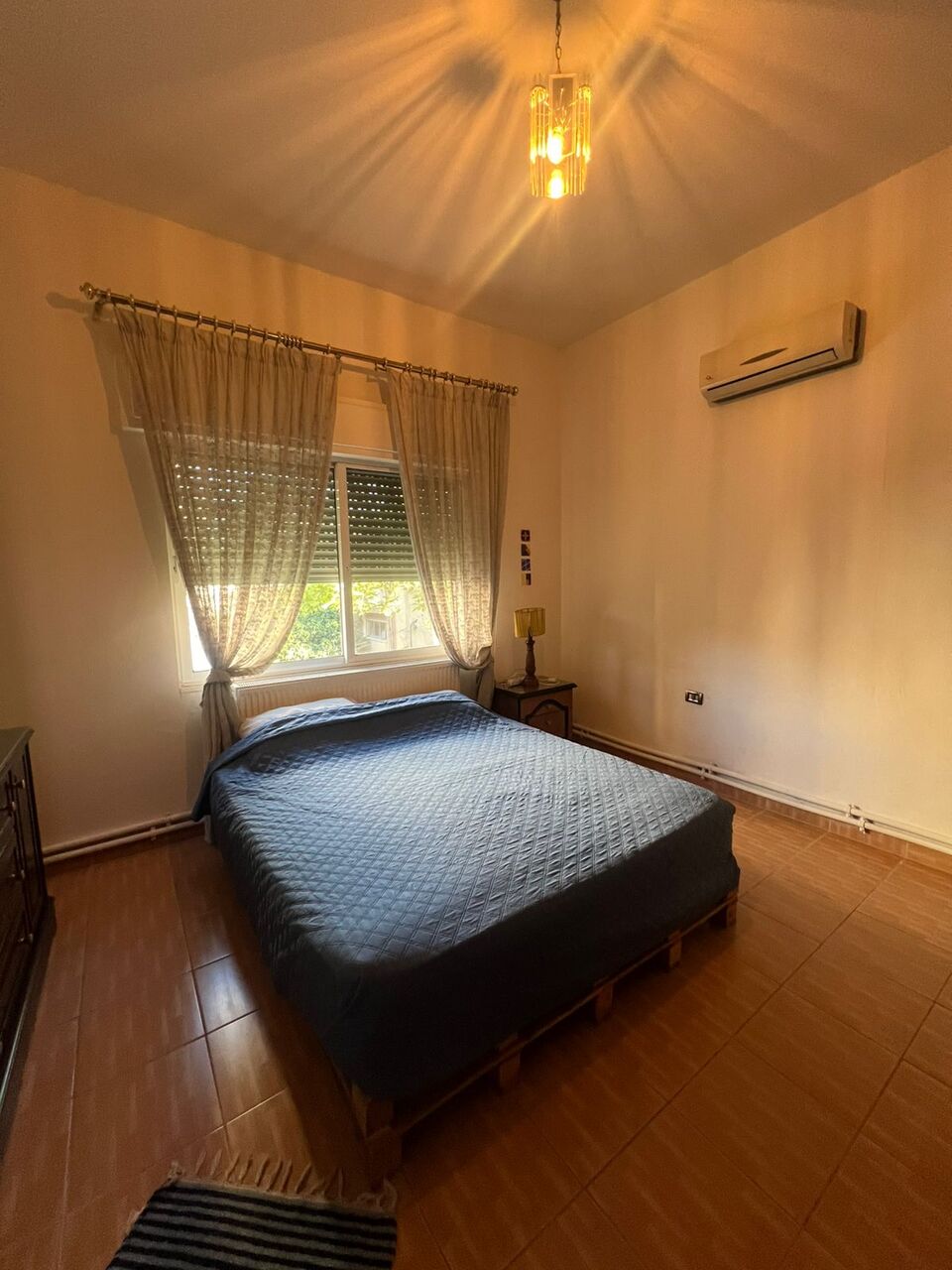Amman, Rooms for Rent, JOD 250/month,  Furnished,  170 Sq. Meter,  Rooms For Rent In Jabal Amman