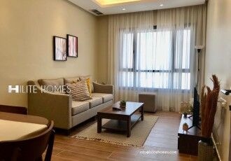 Bneid Al QAR, Apartments, Flats, Houses & Villas, KWD 580/month,  2 BR,  Brand New Two Bedroom Furnished Apartment For Rent In Bneid Al Qar