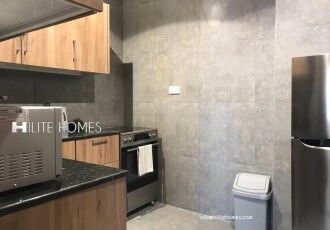 Bneid Al QAR, Apartments, Flats, Houses & Villas, KWD 580/month,  2 BR,  Brand New Two Bedroom Furnished Apartment For Rent In Bneid Al Qar