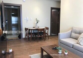 Bneid Al QAR, Apartments, Flats, Houses & Villas, KWD 580/month,  2 BR,  Brand New Two Bedroom Furnished Apartment For Rent In Bneid Al Qar