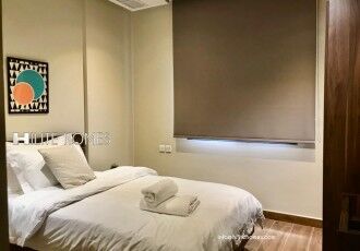 Bneid Al QAR, Apartments, Flats, Houses & Villas, KWD 580/month,  2 BR,  Brand New Two Bedroom Furnished Apartment For Rent In Bneid Al Qar
