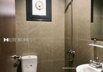 Bneid Al QAR, Apartments, Flats, Houses & Villas, KWD 580/month,  2 BR,  Brand New Two Bedroom Furnished Apartment For Rent In Bneid Al Qar