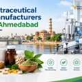 Nutraceuticals Manufacturers In Ahmedabad